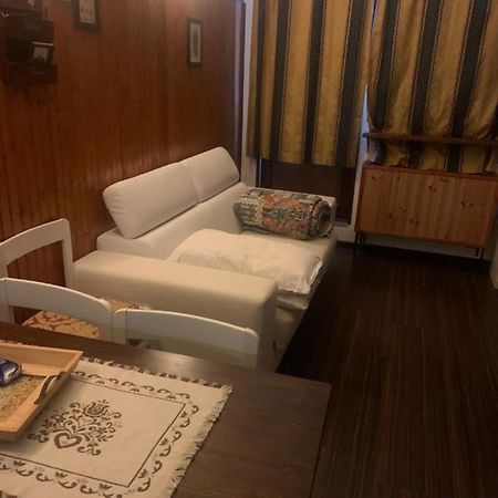 Апартаменти Casa Cervinia Брей-Червінія Екстер'єр фото