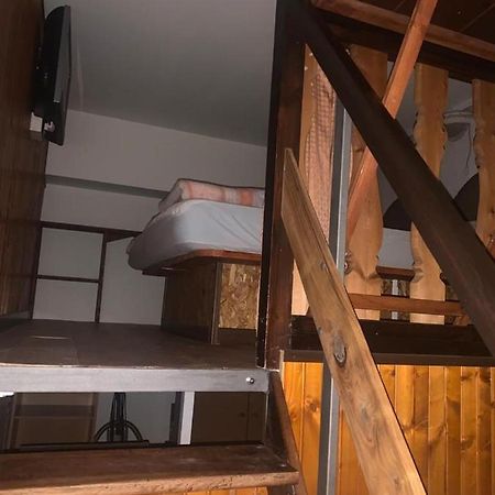 Апартаменти Casa Cervinia Брей-Червінія Екстер'єр фото