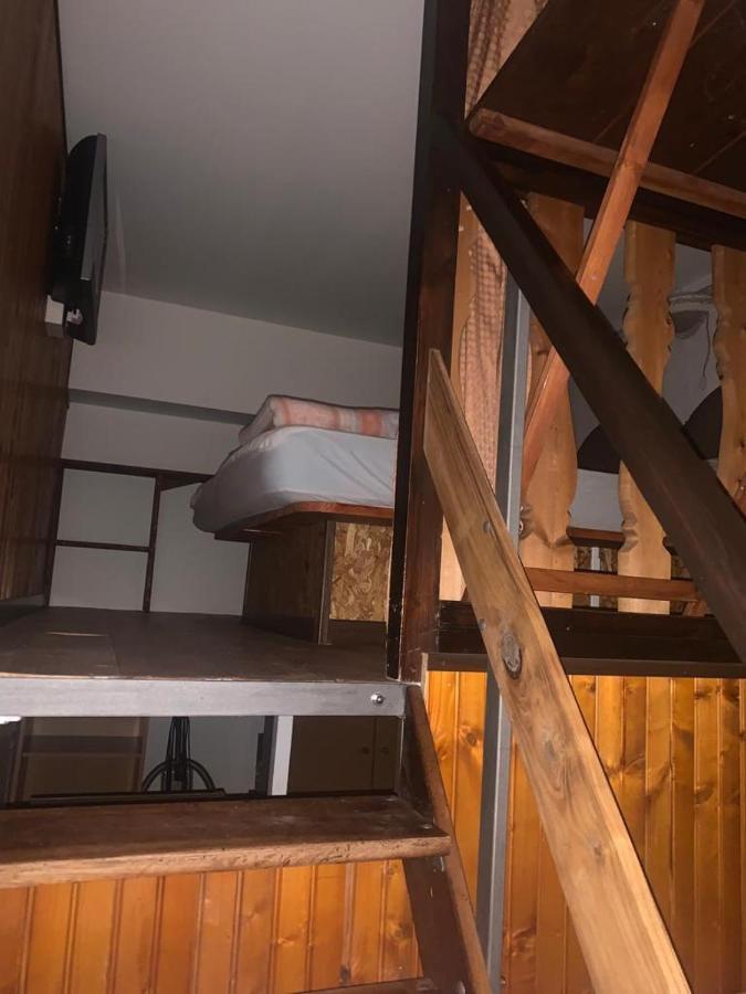 Апартаменти Casa Cervinia Брей-Червінія Екстер'єр фото